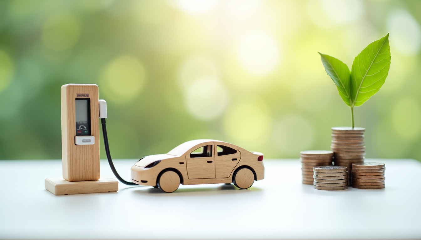 Infographie illustrant les différentes aides financières disponibles pour l'installation d'une borne de recharge électrique