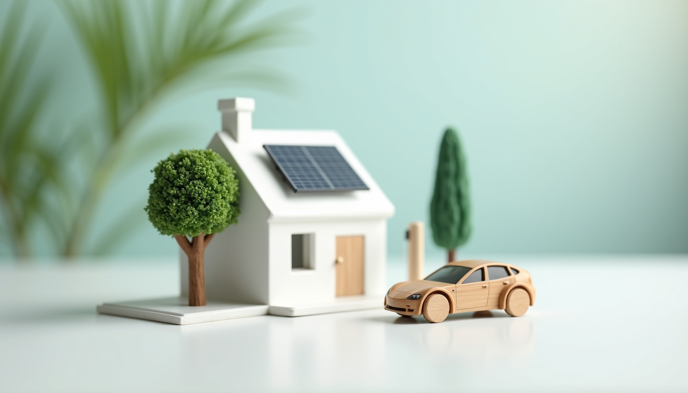 Infographie sur les aides financières pour l'installation d'une borne électrique en France