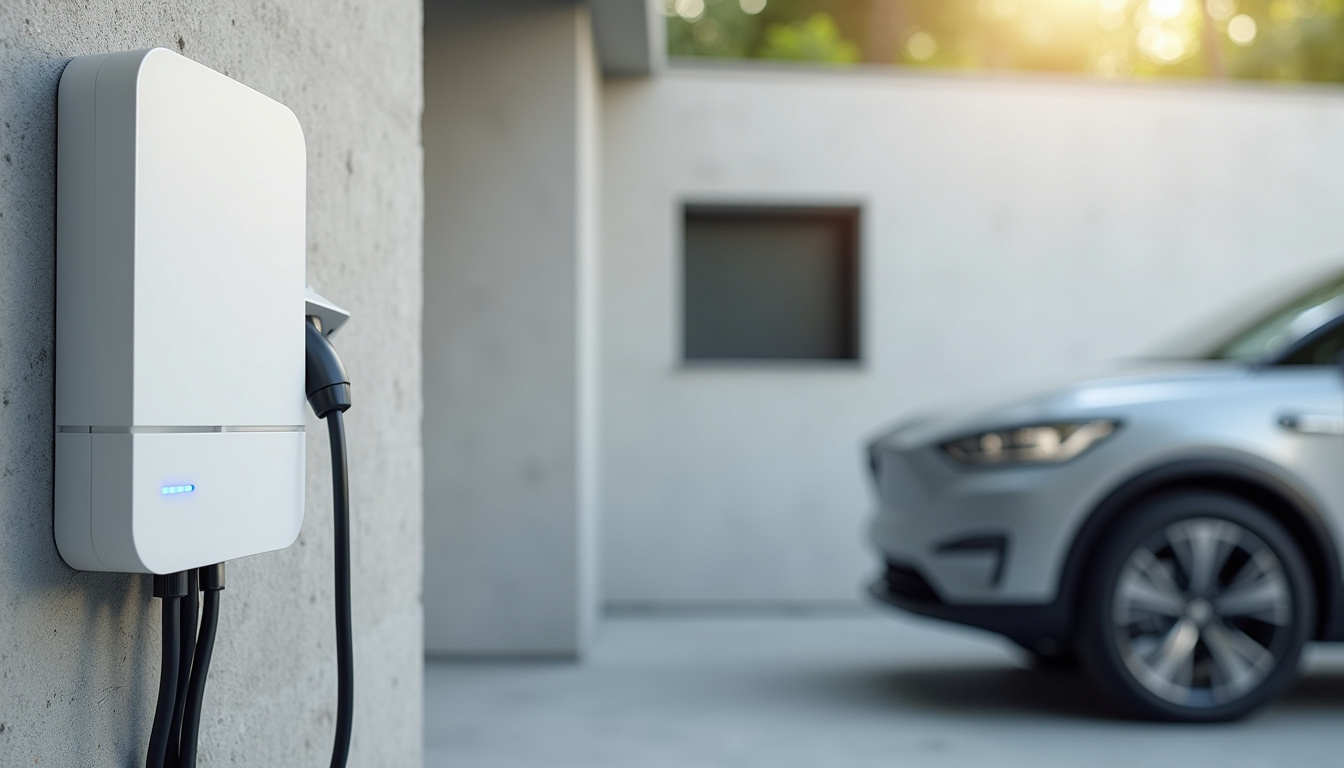 Installer une borne électrique à Auboué en 2026 : guide complet