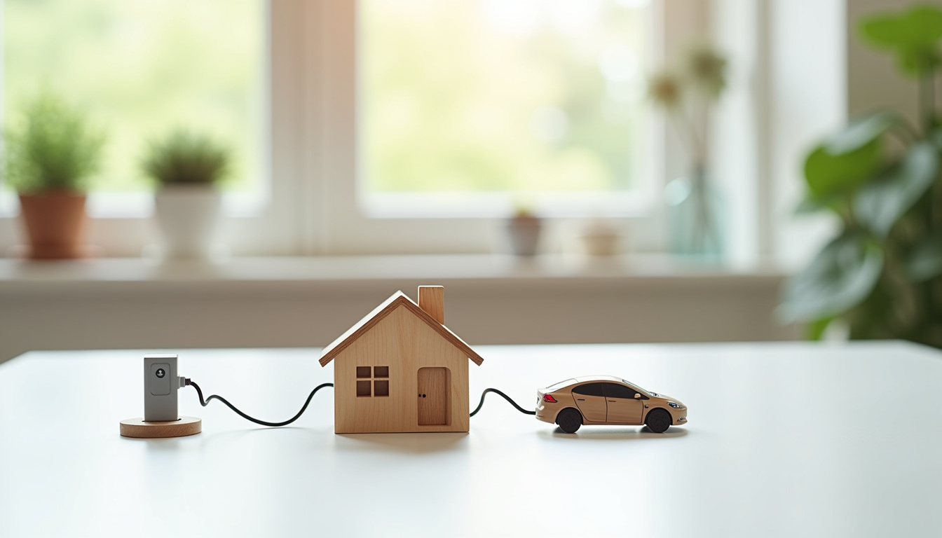 Installer une borne électrique à Cessy en 2026 : ce qu’il faut savoir