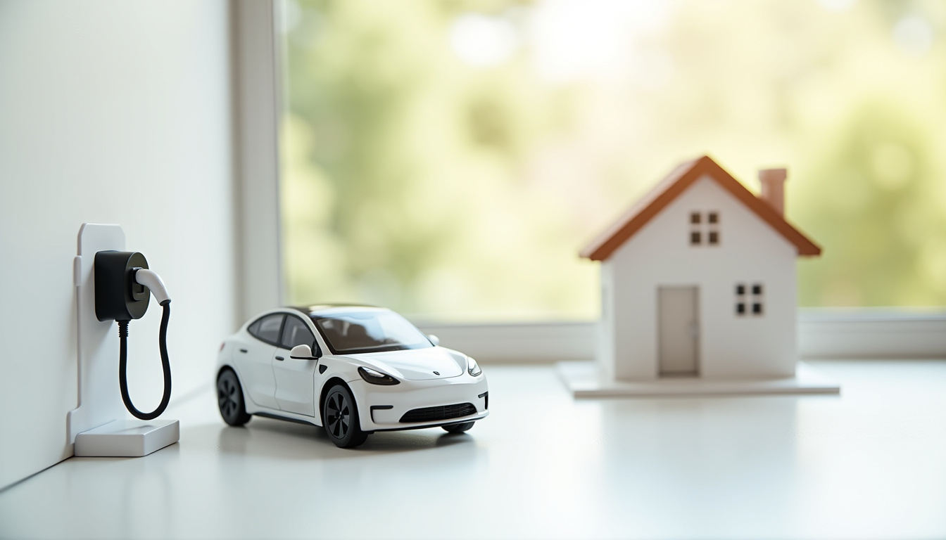 Installer sa borne électrique à Cordemais en 2026 : conseils et aides