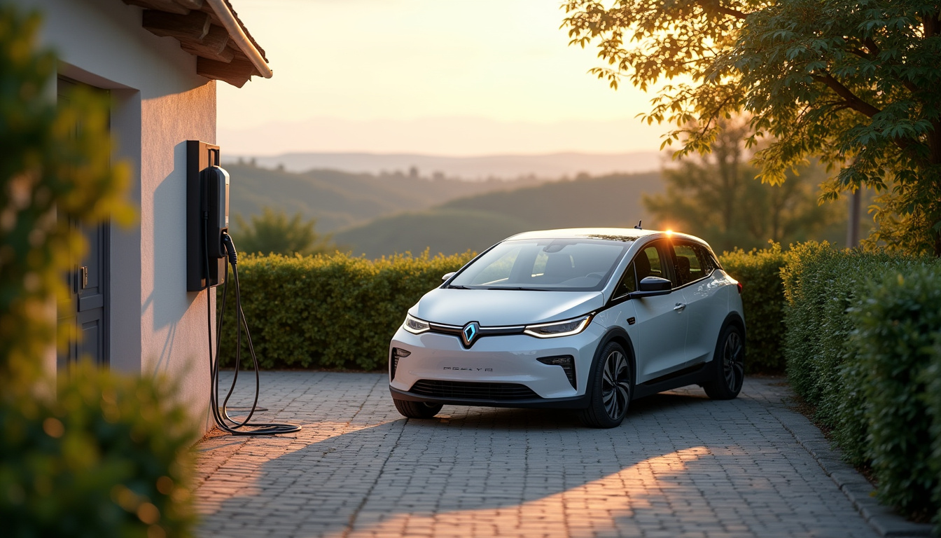 Installer votre borne électrique à Frotey-lès-Vesoul en 2026
