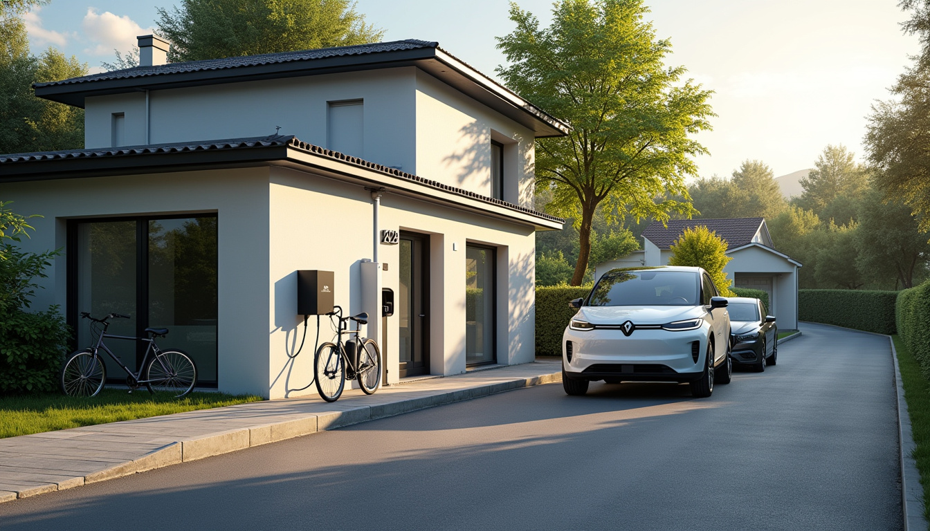 Installer une borne électrique à Laigneville en 2026 : quelles aides et professionnels choisir ?