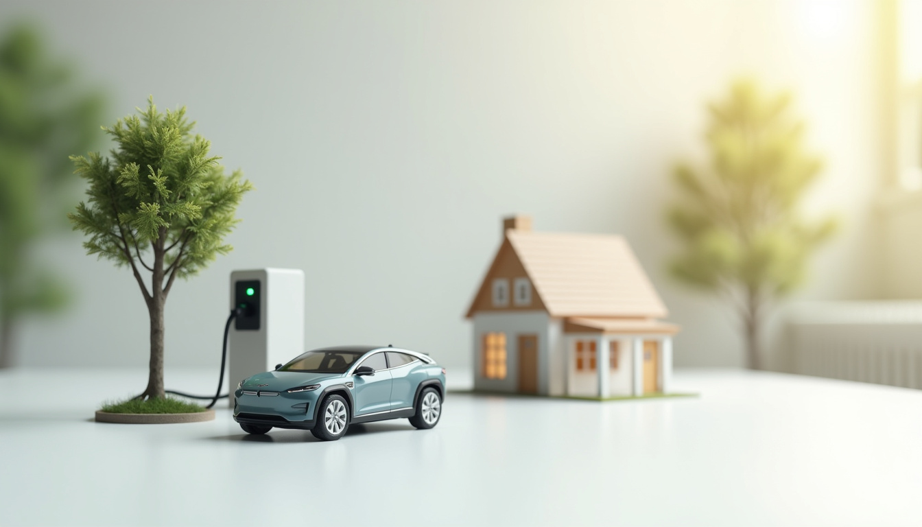 Installer une borne électrique à L’Arbresle en 2026 : par où commencer ?