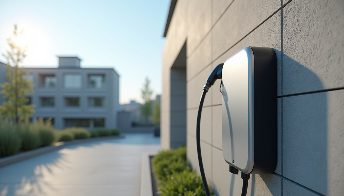 Installer votre borne électrique à Malakoff en 2026