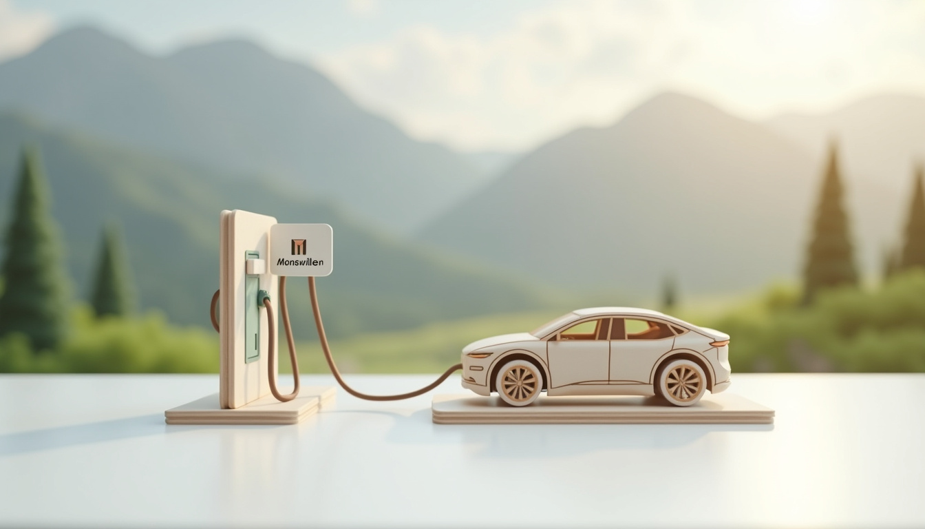 Installer une borne électrique à Monswiller en 2026 : où commencer ?