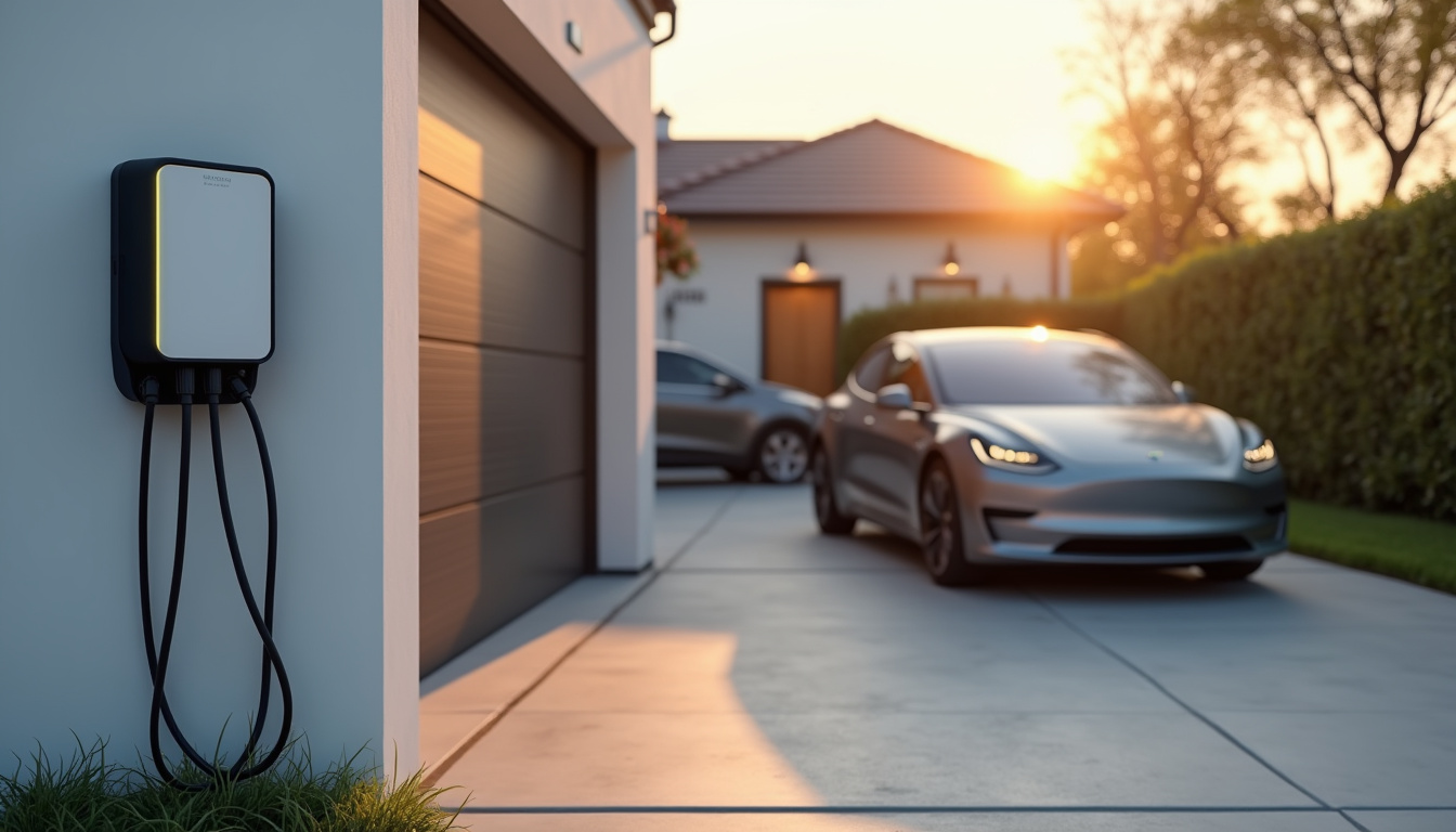 Installer une borne électrique à Paulx en 2026 : ce qu’il faut savoir