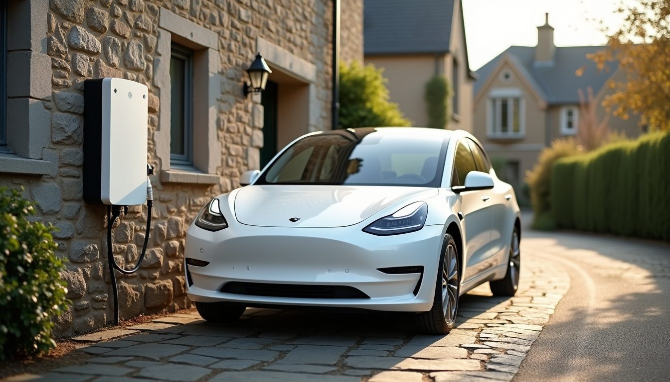 Installer une borne électrique à Ploërmel : ce qu’il faut savoir en 2026