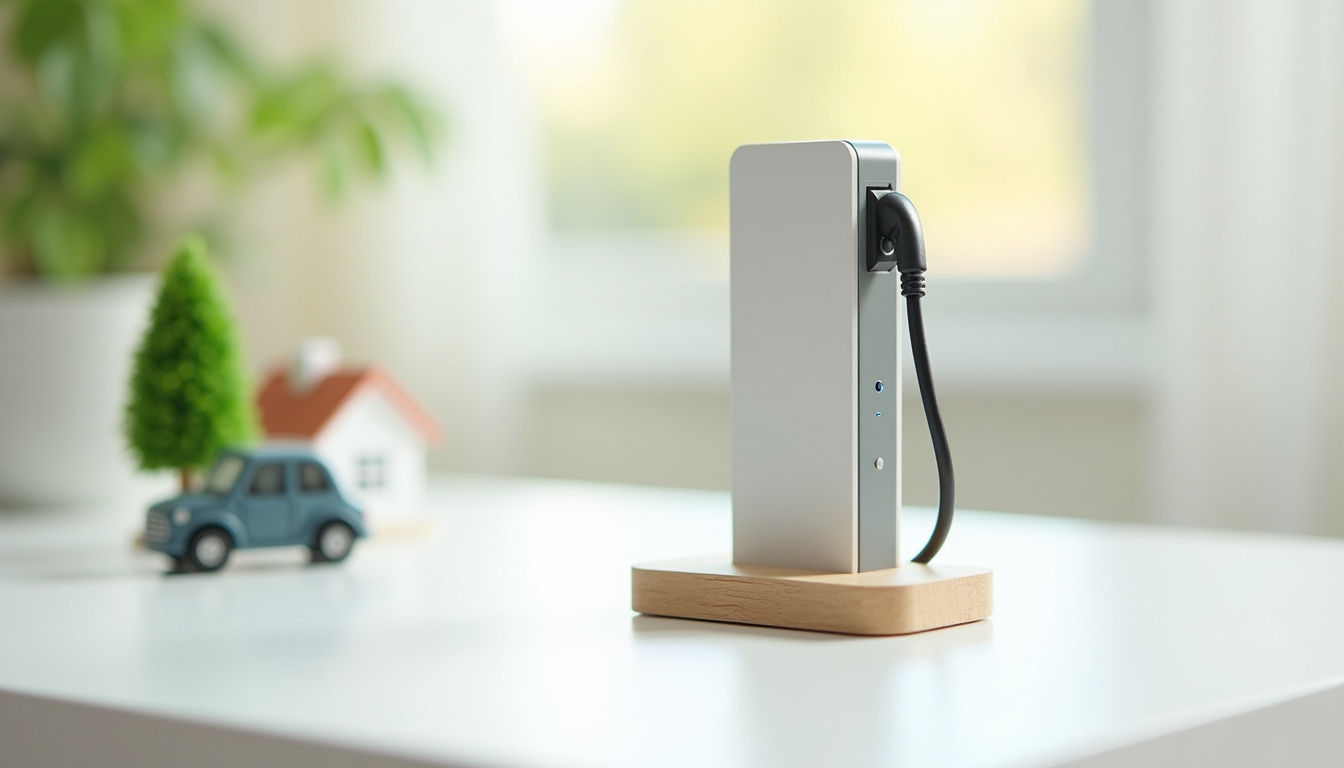 Installer une borne électrique à Saint-Romain-le-Puy en 2026 : par où commencer ?