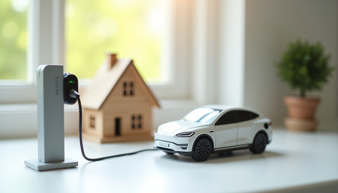 Installer une borne électrique à Valmondois en 2026 : ce que vous devez savoir