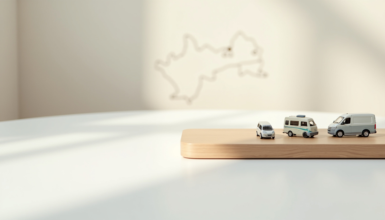 Schéma illustrant les différents profils d'usage d'une borne de recharge électrique à Mont-sous-Vaudrey