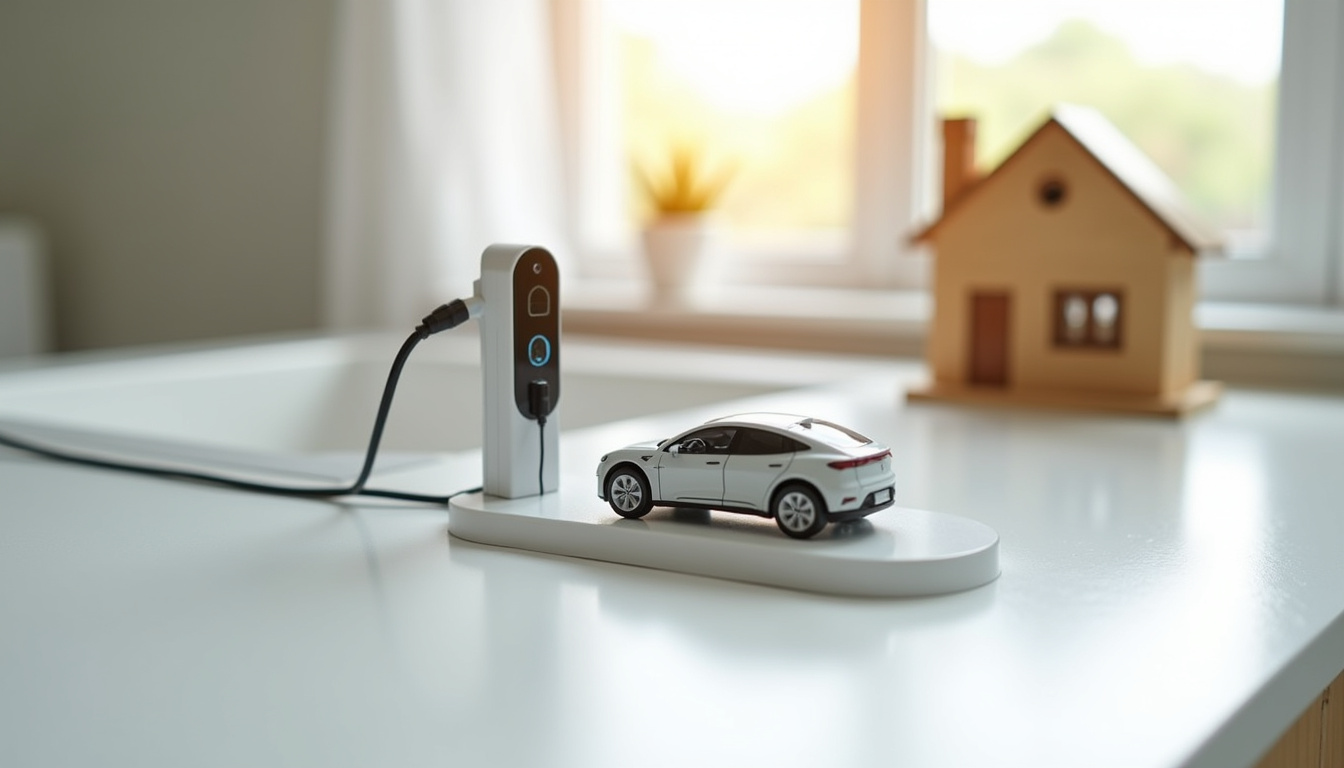 Installer une borne électrique en Vienne en 2026 : ce qu’il faut savoir